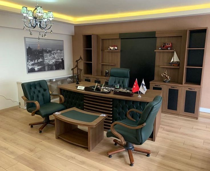 Ofis Taşıma